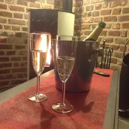 Bed and breakfast Bulles Et Natures