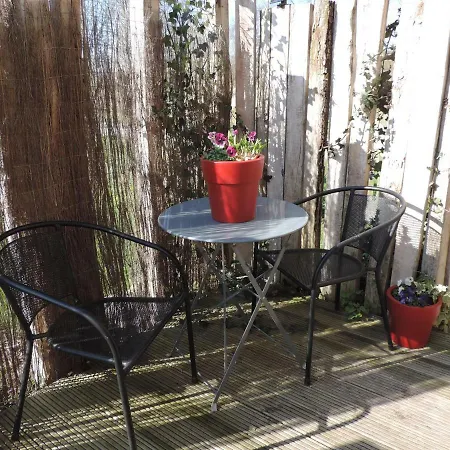 Bulles Et Natures Bed & Breakfast