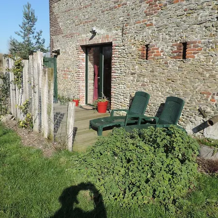 Bulles Et Natures Bed & Breakfast 3*