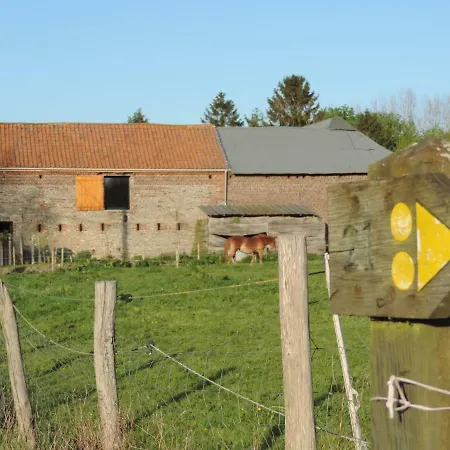 Bed & Breakfast Bulles Et Natures