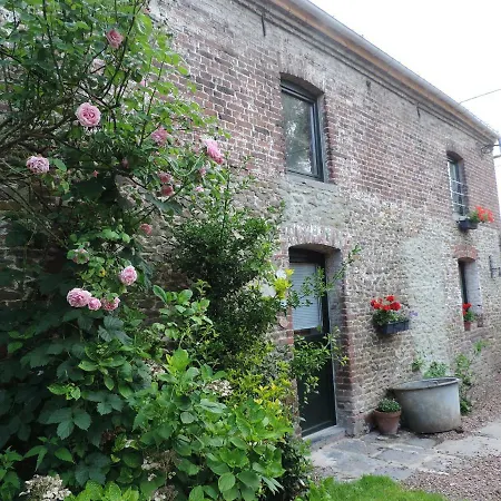 Bulles Et Natures Bed & Breakfast 3*