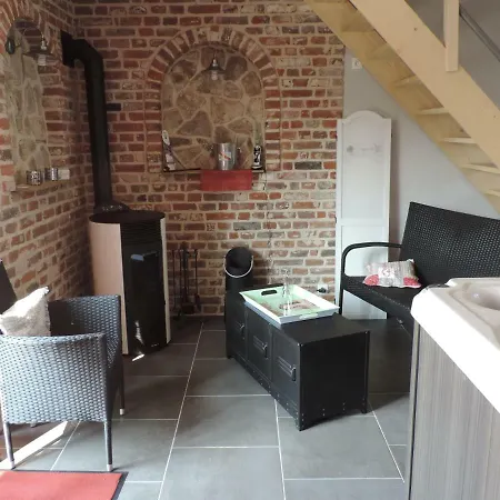 Bulles Et Natures Hergnies