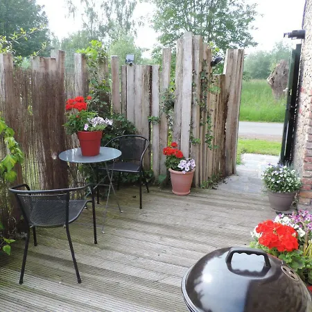 Bulles Et Natures Hergnies