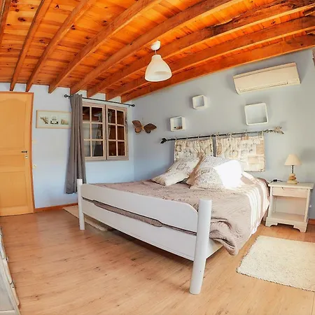 Bed & Breakfast Bulles Et Natures Hergnies