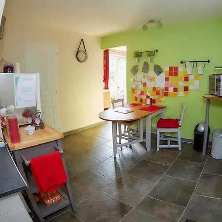 Bulles Et Natures 3*