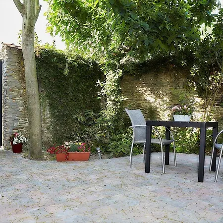 Bulles Et Natures Couette-café Hergnies