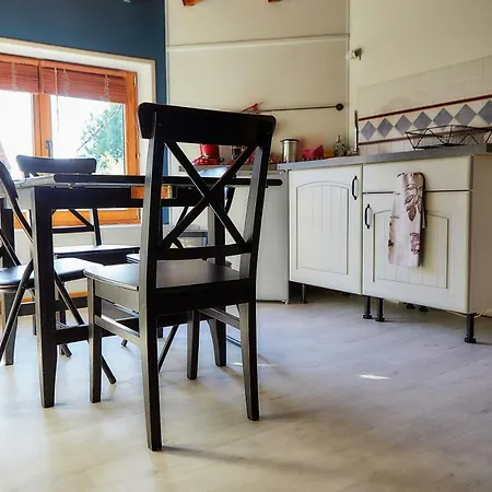 Bulles Et Natures Bed & Breakfast