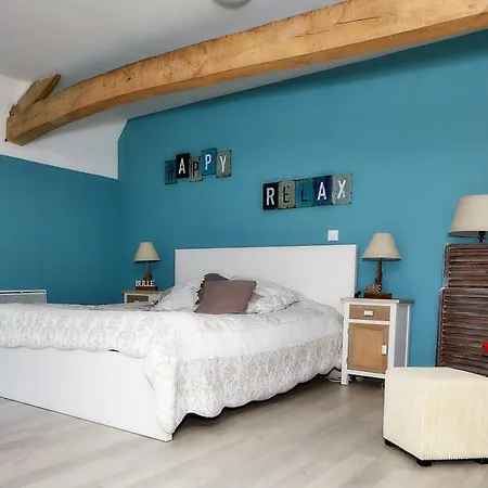 Bulles Et Natures 3* Hergnies