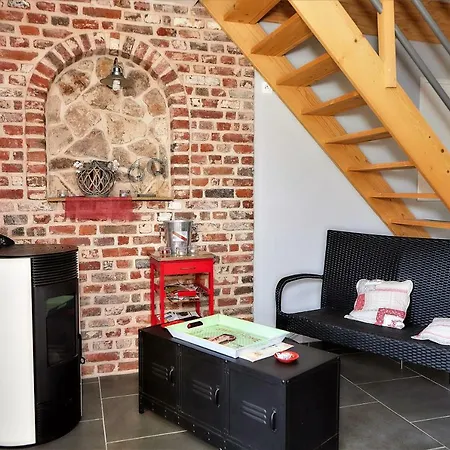 Bed & Breakfast Bulles Et Natures 3*