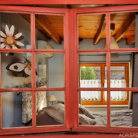 Bulles Et Natures Bed & Breakfast 3*