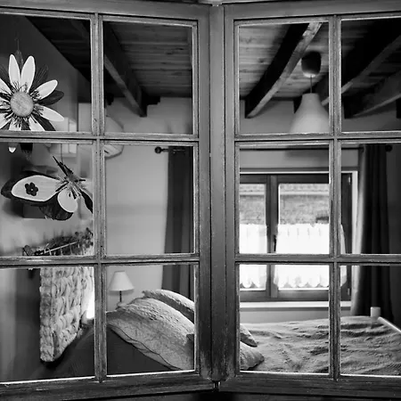 Bed & Breakfast Bulles Et Natures 3*